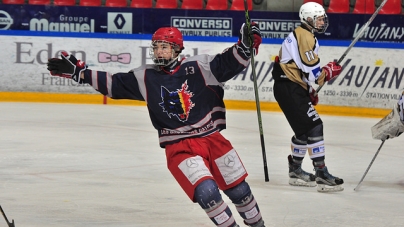 Les réactions d’Alban Rodriguez et Alexandre Texier, champions de France U18 avec les BDL